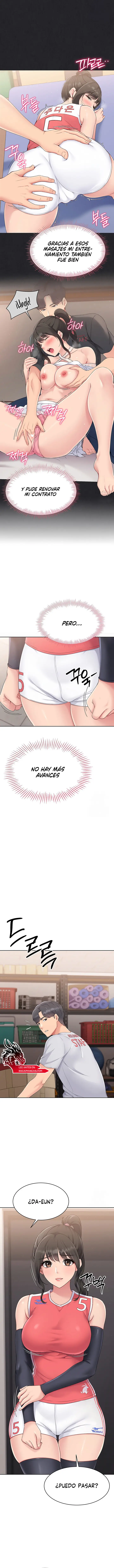 Puesta en marcha - Capítulo 25 - Página 10 - LectorTMOo