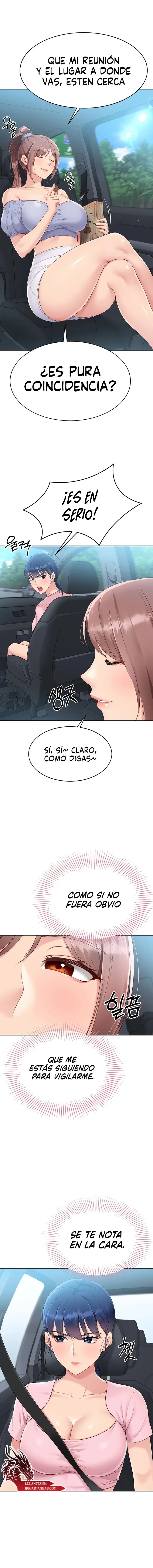 Puesta en marcha - Capítulo 34 - Página 5 - LectorTMOo