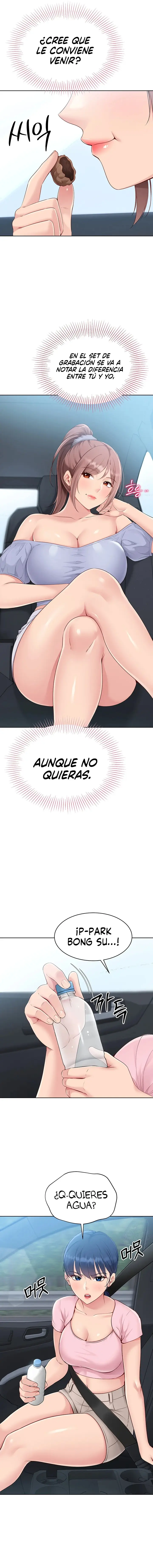 Puesta en marcha - Capítulo 34 - Página 6 - LectorTMOo