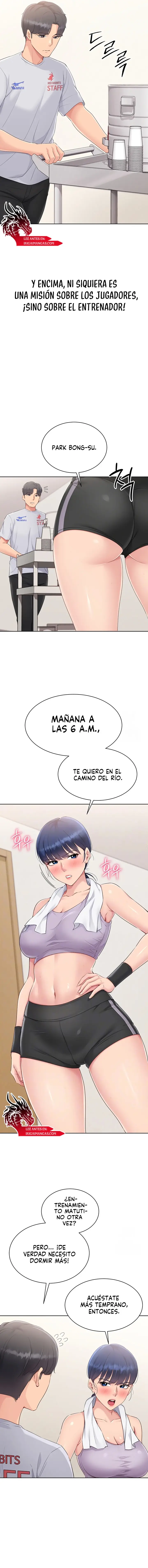 Puesta en marcha - Capítulo 38 - Página 4 - LectorTMOo