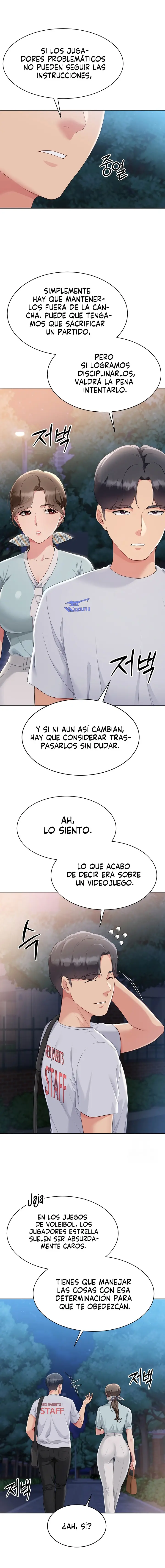 Puesta en marcha - Capítulo 38 - Página 13 - LectorTMOo