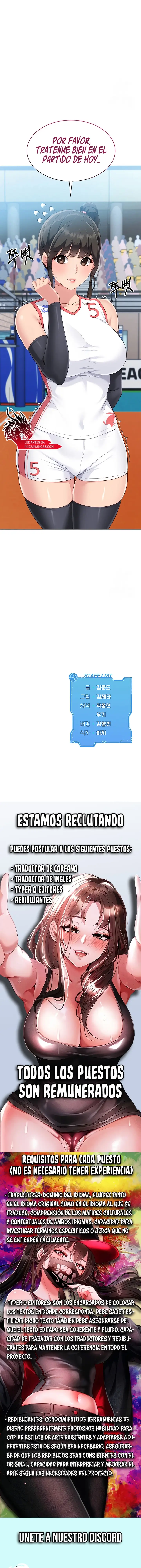 Puesta en marcha - Capítulo 38 - Página 17 - LectorTMOo