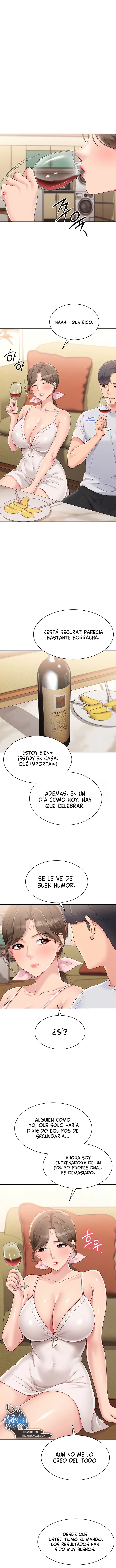 Puesta en marcha - Capítulo 39 - Página 9 - LectorTMOo