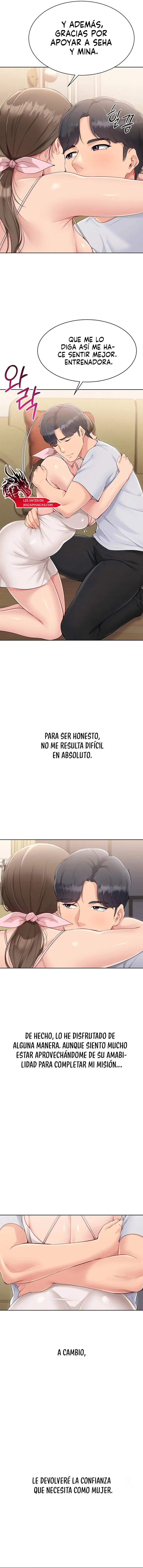 Puesta en marcha - Capítulo 40 - Página 9 - LectorTMOo