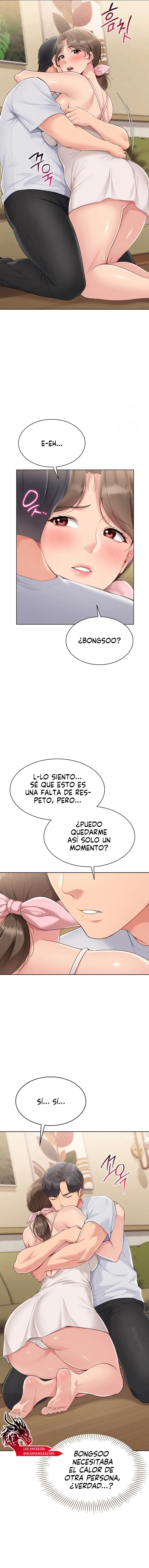 Puesta en marcha - Capítulo 40 - Página 10 - LectorTMOo