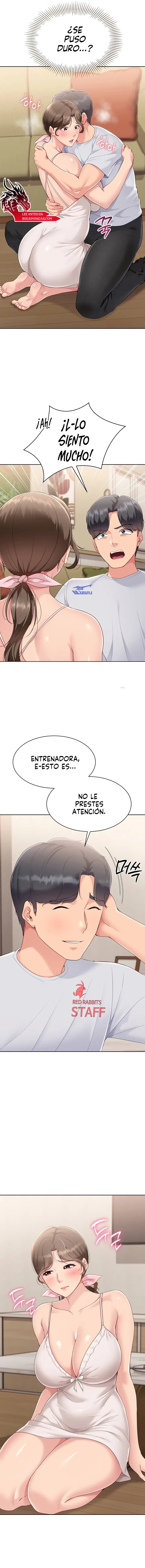 Puesta en marcha - Capítulo 40 - Página 12 - LectorTMOo