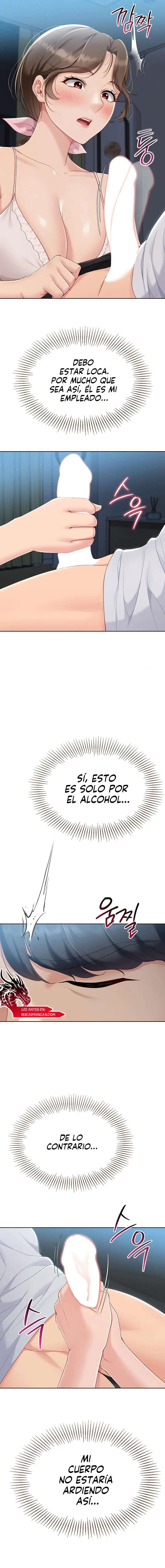 Puesta en marcha - Capítulo 40 - Página 16 - LectorTMOo