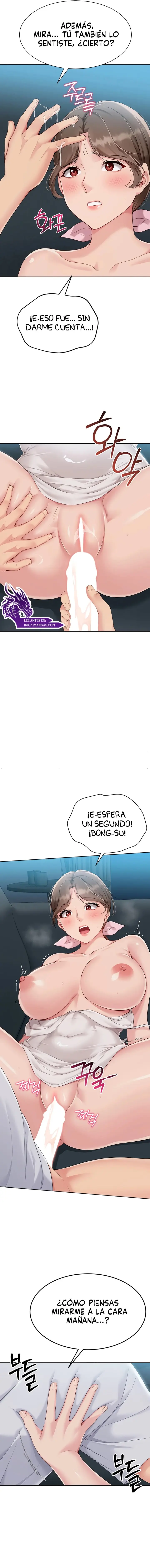 Puesta en marcha - Capítulo 41 - Página 14 - LectorTMOo