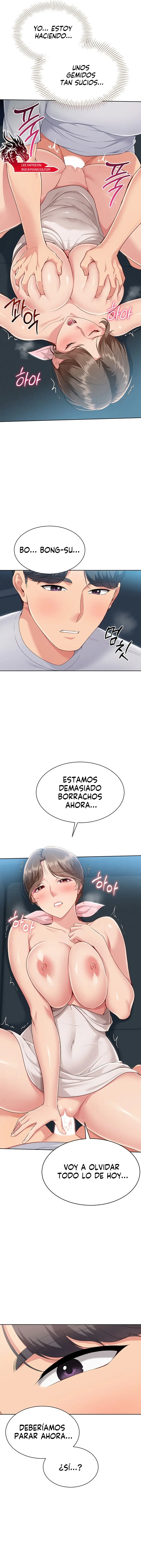 Puesta en marcha - Capítulo 42 - Página 8 - LectorTMOo