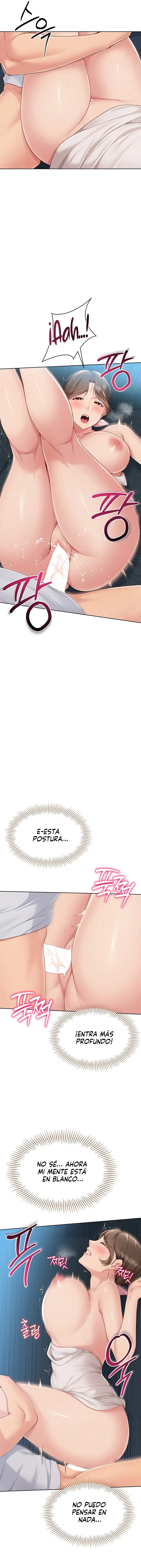 Puesta en marcha - Capítulo 42 - Página 10 - LectorTMOo