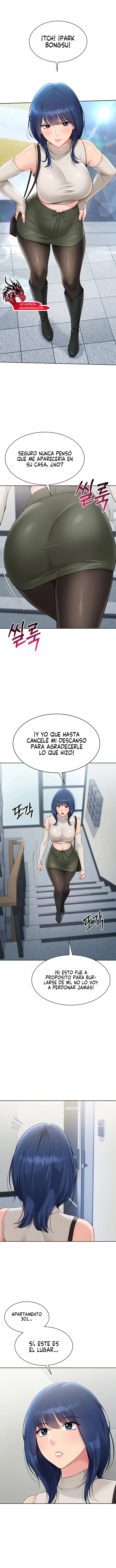 Puesta en marcha - Capítulo 47 - Página 10 - LectorTMOo