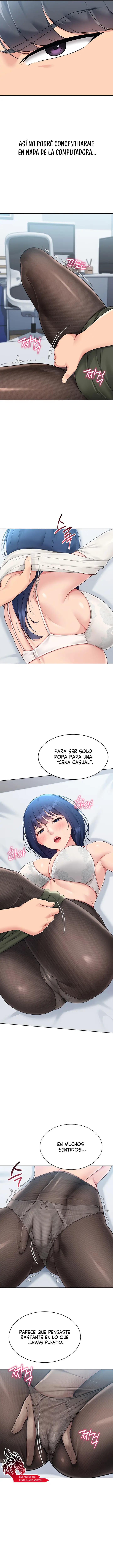Puesta en marcha - Capítulo 49 - Página 5 - LectorTMOo