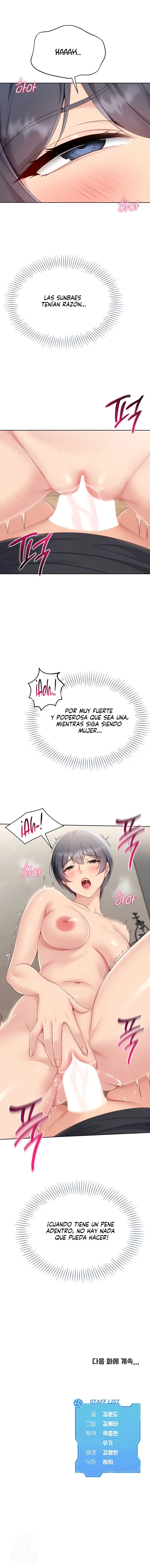 Puesta en marcha - Capítulo 61 - Página 10 - LectorTMOo