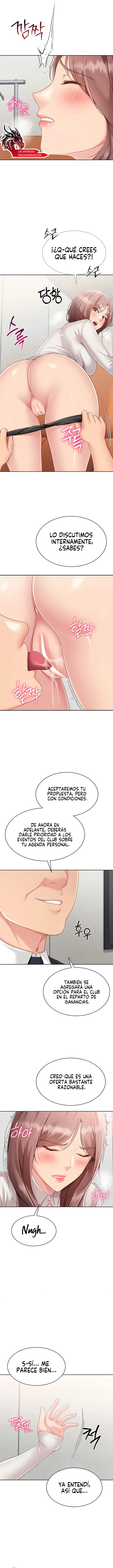 Puesta en marcha - Capítulo 64 - Página 11 - LectorTMOo