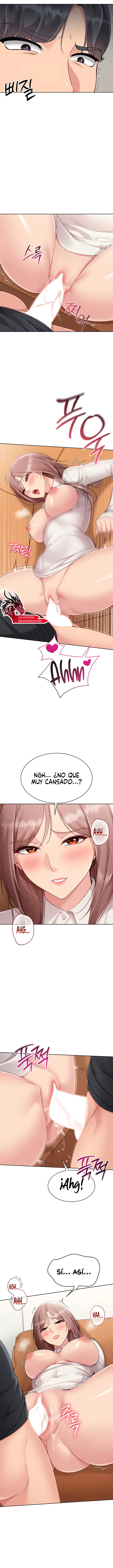 Puesta en marcha - Capítulo 65 - Página 9 - LectorTMOo