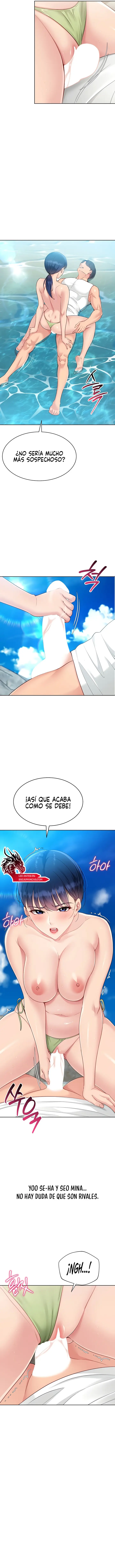 Puesta en marcha - Capítulo 69 - Página 13 - LectorTMOo
