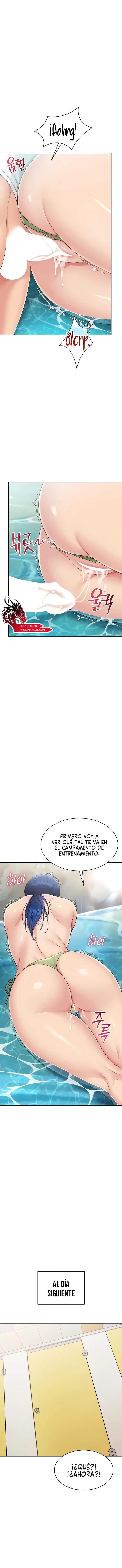 Puesta en marcha - Capítulo 70 - Página 6 - LectorTMOo