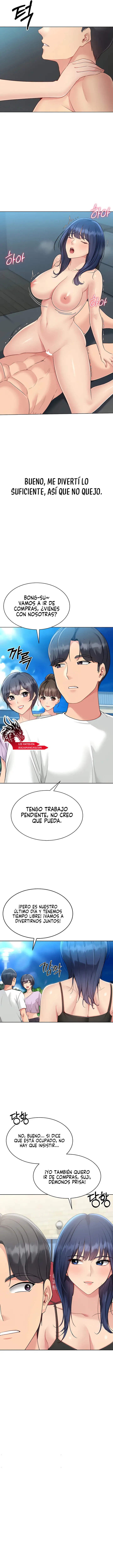 Puesta en marcha - Capítulo 70 - Página 11 - LectorTMOo