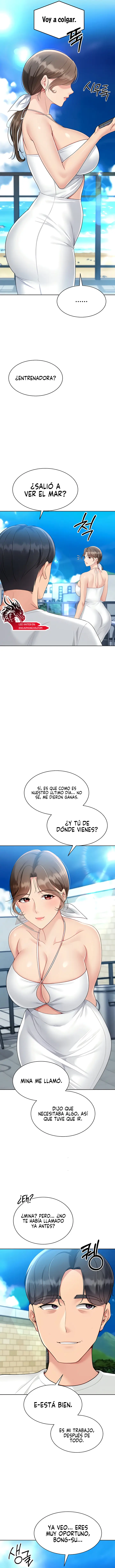 Puesta en marcha - Capítulo 70 - Página 13 - LectorTMOo