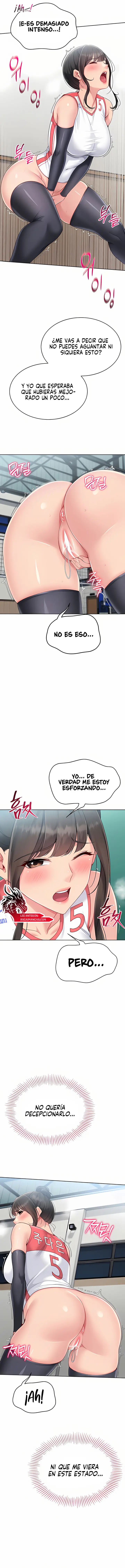 Puesta en marcha - Capítulo 73 - Página 5 - LectorTMOo