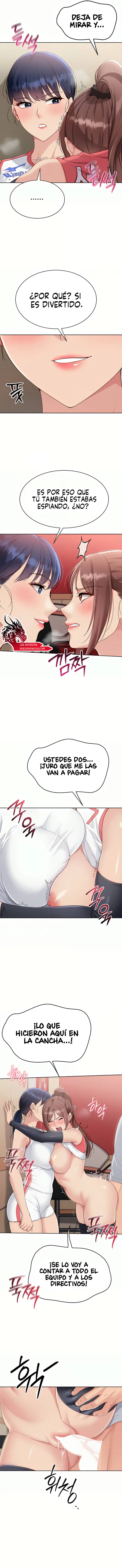 Puesta en marcha - Capítulo 77 - Página 7 - LectorTMOo
