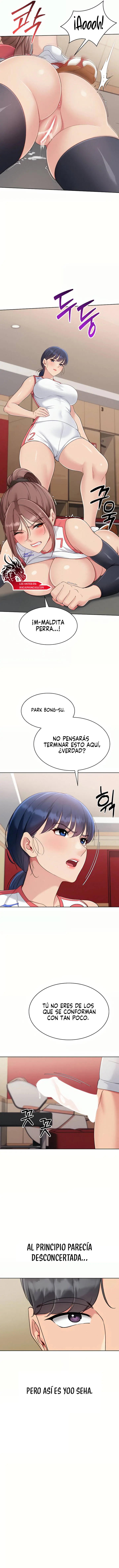 Puesta en marcha - Capítulo 77 - Página 10 - LectorTMOo