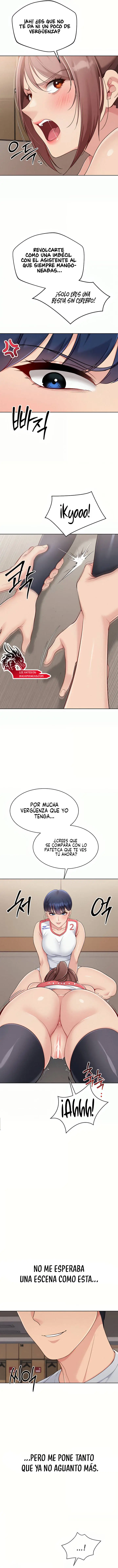 Puesta en marcha - Capítulo 77 - Página 11 - LectorTMOo