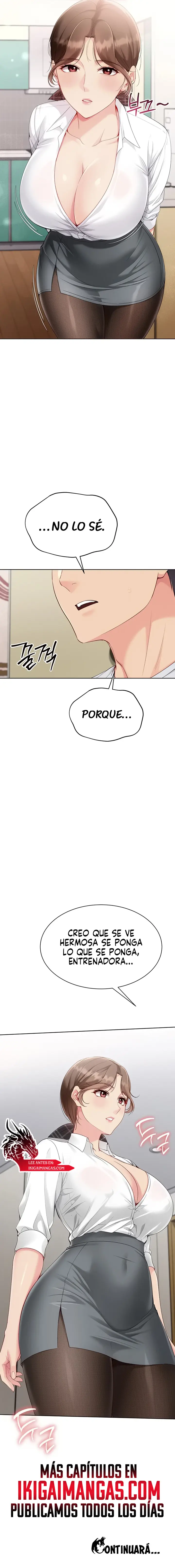 Puesta en marcha - Capítulo 81 - Página 12 - LectorTMOo
