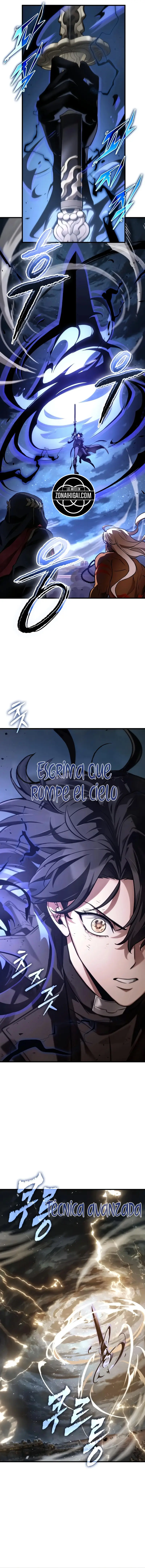 Punto De Vista Del Lector Omnisciente - Capítulo 306 - Página 9 - LectorTMOo