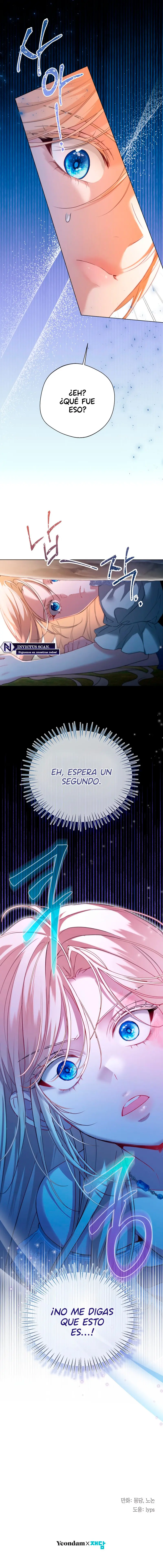 Quedé atrapada en una isla desierta con los protagonistas masculinos - Capítulo 12 - Página 9 - LectorTMOo