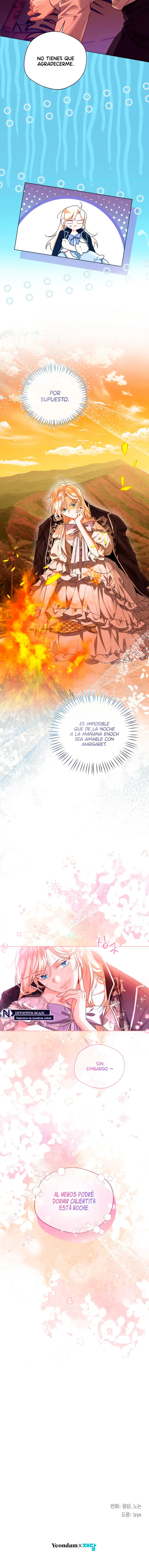 Quedé atrapada en una isla desierta con los protagonistas masculinos - Capítulo 6 - Página 9 - LectorTMOo