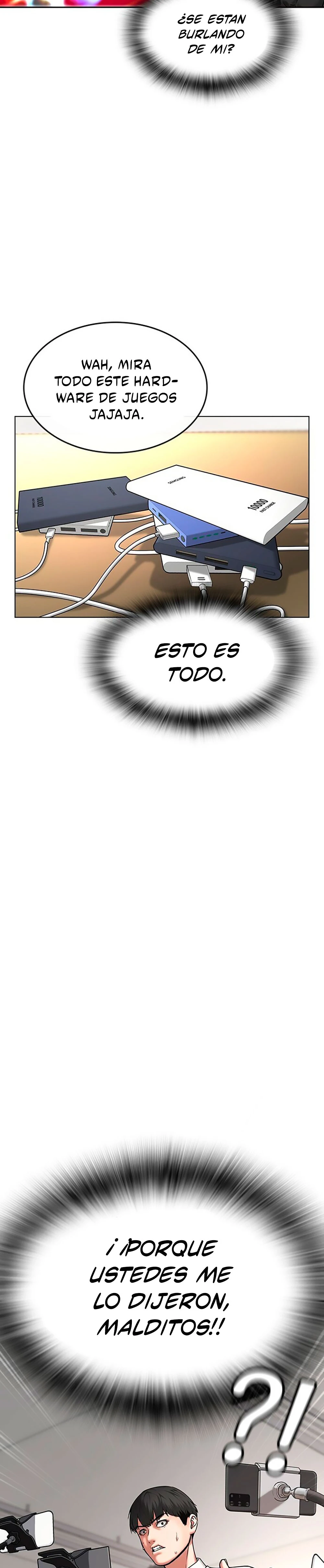 Quest de la Realidad - Capítulo 1 - Página 4 - LectorTMOo