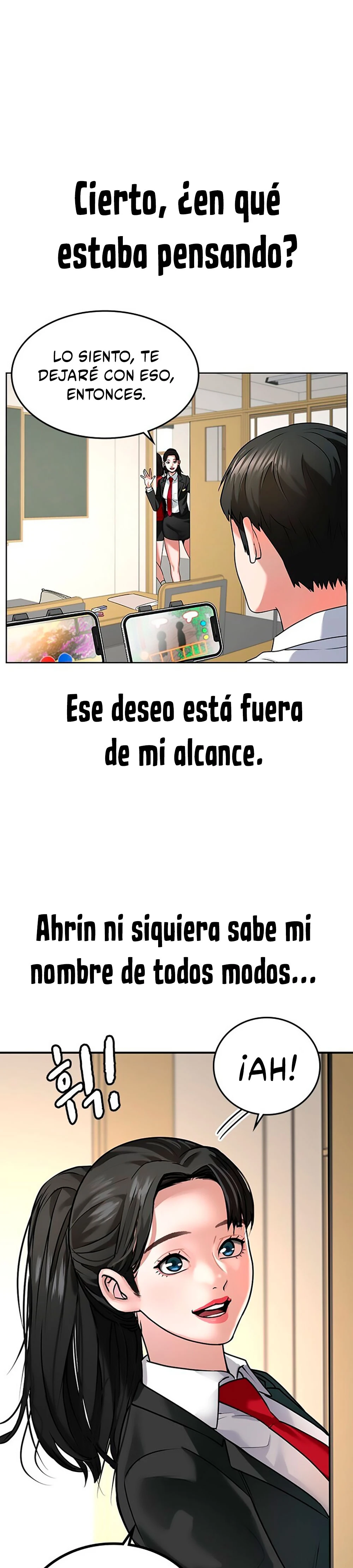 Quest de la Realidad - Capítulo 1 - Página 12 - LectorTMOo