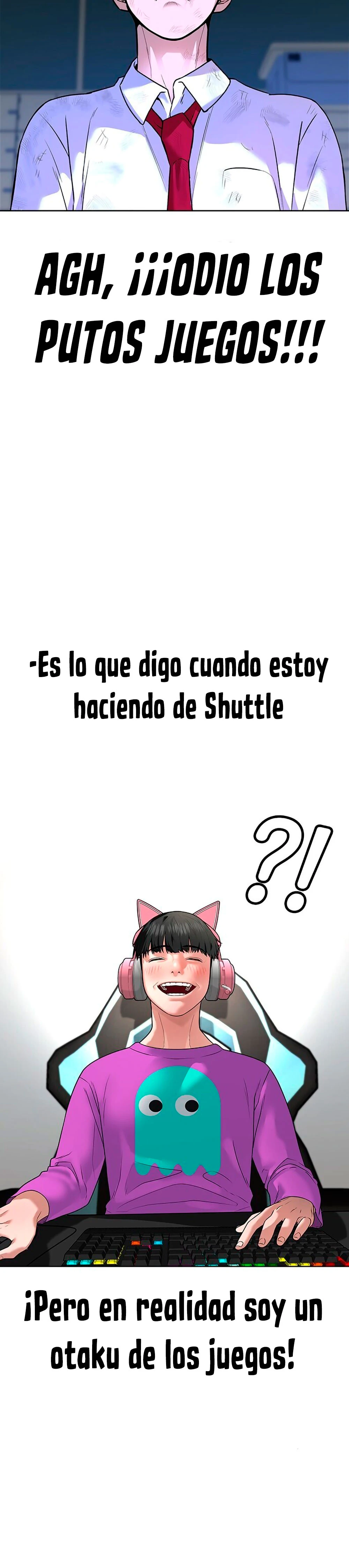 Quest de la Realidad - Capítulo 1 - Página 26 - LectorTMOo