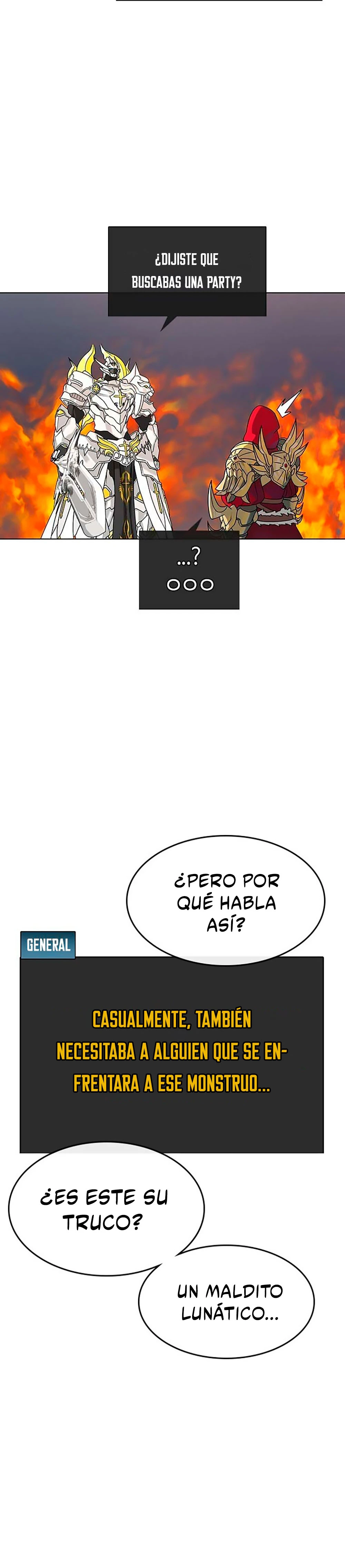 Quest de la Realidad - Capítulo 1 - Página 40 - LectorTMOo