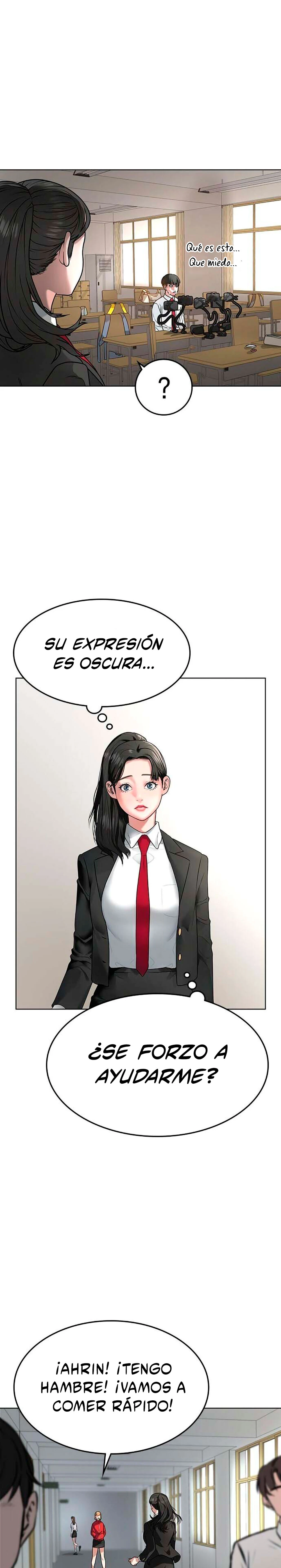 Quest de la Realidad - Capítulo 1 - Página 57 - LectorTMOo