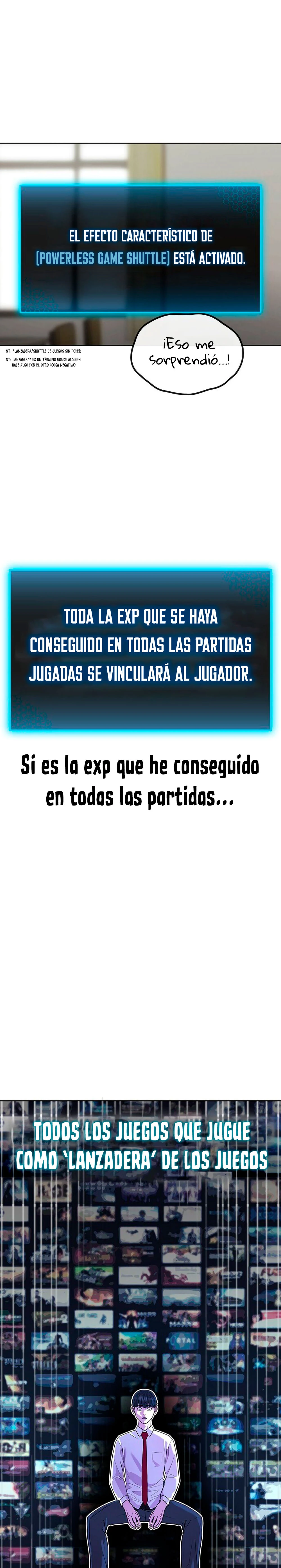 Quest de la Realidad - Capítulo 1 - Página 60 - LectorTMOo