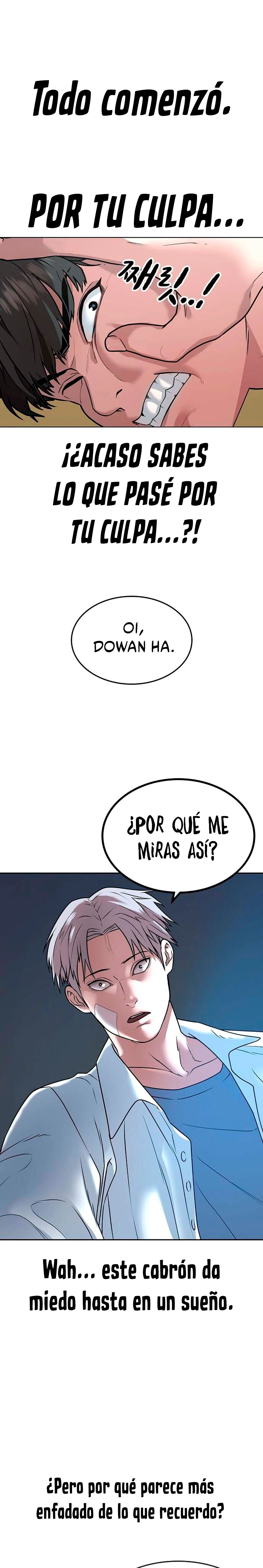 Quest de la Realidad - Capítulo 1 - Página 63 - LectorTMOo