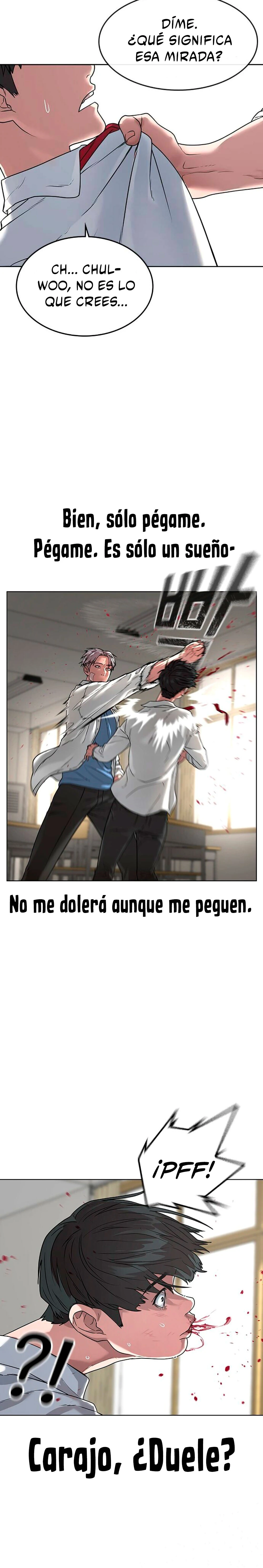 Quest de la Realidad - Capítulo 1 - Página 64 - LectorTMOo