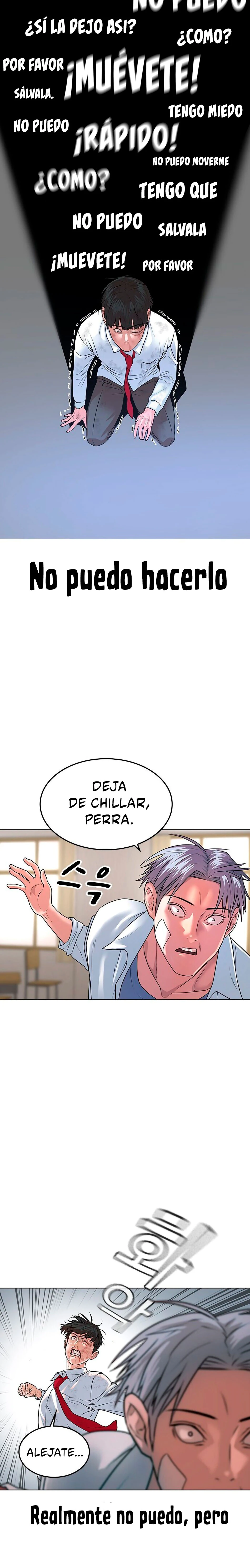 Quest de la Realidad - Capítulo 1 - Página 72 - LectorTMOo