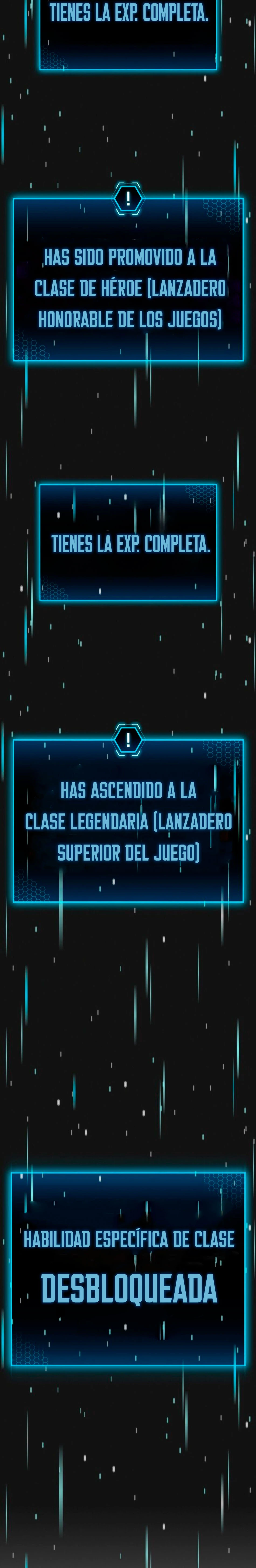 Quest de la Realidad - Capítulo 1 - Página 75 - LectorTMOo