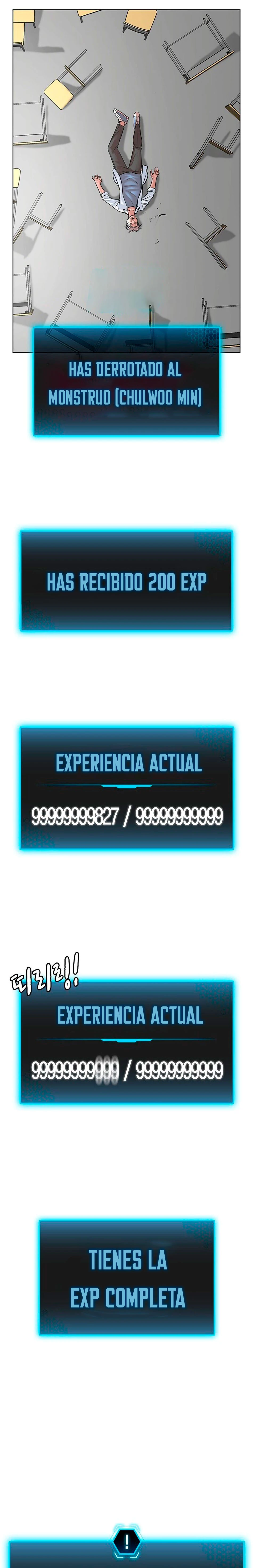 Quest de la Realidad - Capítulo 1 - Página 80 - LectorTMOo