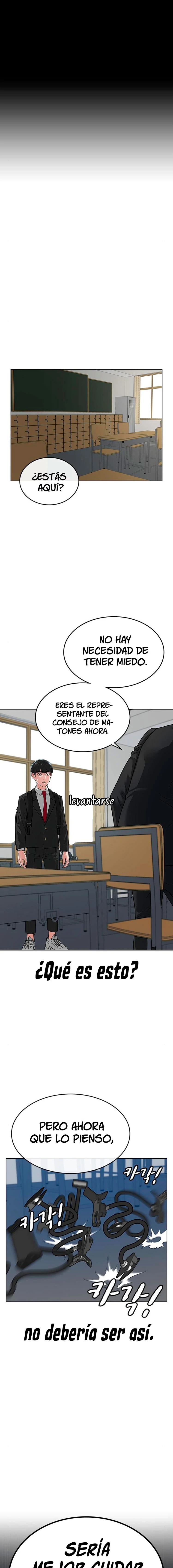 Quest de la Realidad - Capítulo 10 - Página 3 - LectorTMOo