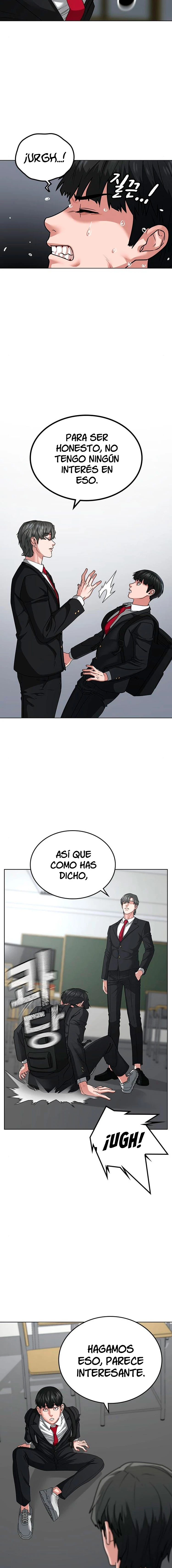 Quest de la Realidad - Capítulo 10 - Página 6 - LectorTMOo