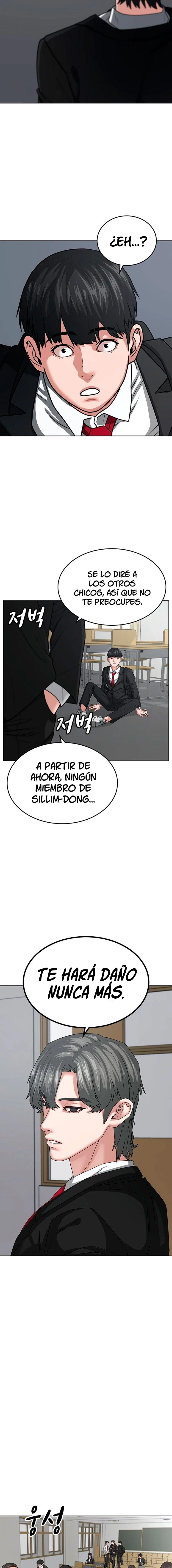 Quest de la Realidad - Capítulo 10 - Página 7 - LectorTMOo