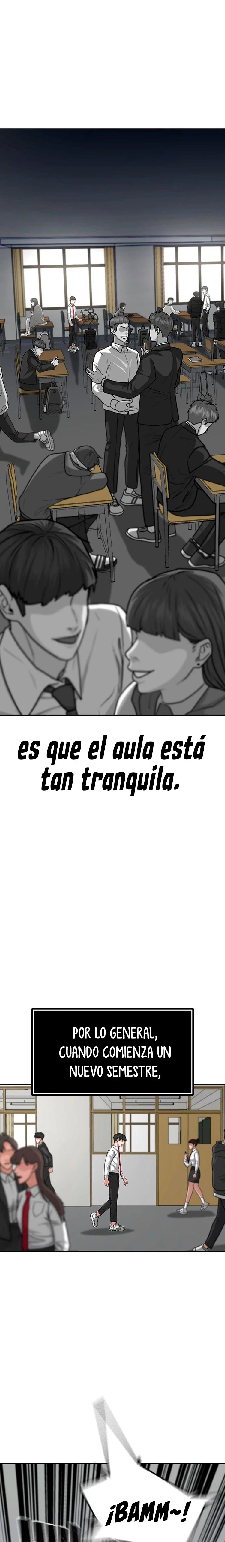 Quest de la Realidad - Capítulo 10 - Página 10 - LectorTMOo