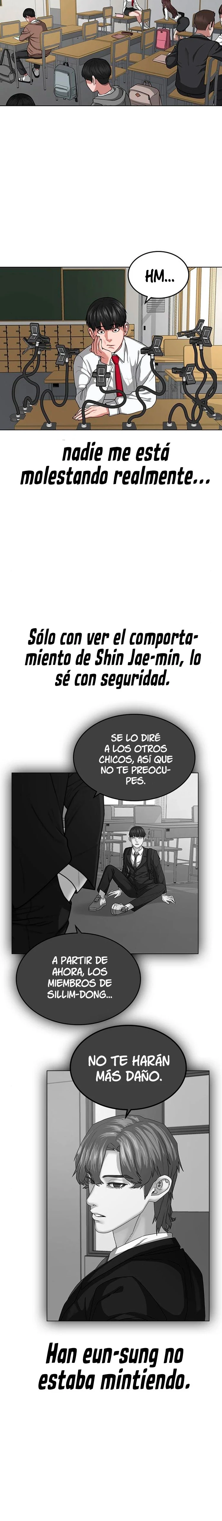 Quest de la Realidad - Capítulo 10 - Página 18 - LectorTMOo