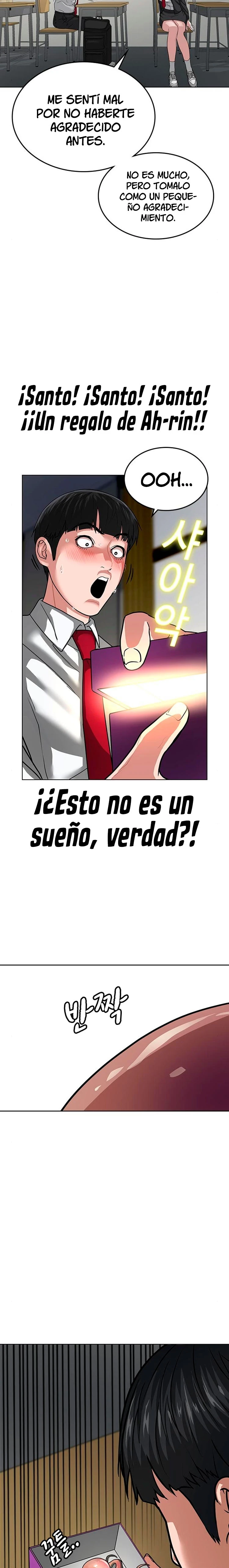 Quest de la Realidad - Capítulo 10 - Página 22 - LectorTMOo