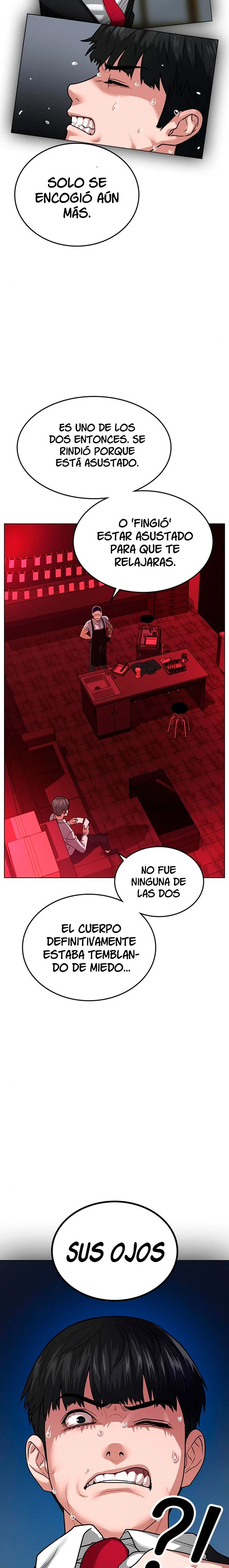 Quest de la Realidad - Capítulo 10 - Página 28 - LectorTMOo