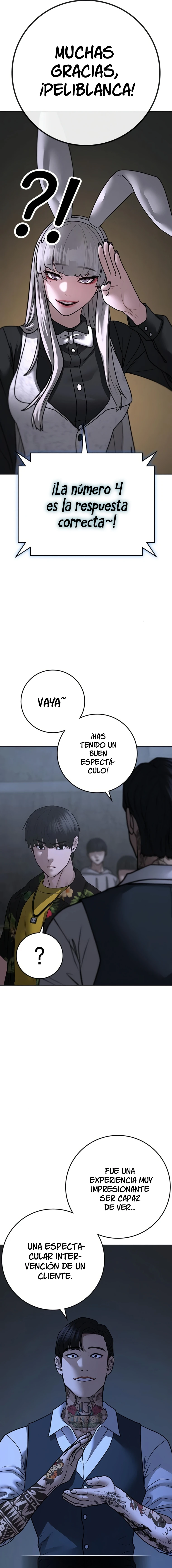 Quest de la Realidad - Capítulo 100 - Página 12 - LectorTMOo